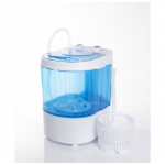 Carbest Tvättmaskin Fay 230v