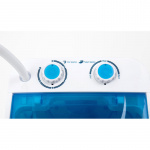 Carbest Tvättmaskin Fay 230v