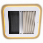 Carbest Taklucka 40x40cm