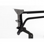 Carbest Pelarbordstativ Längd: 60cm