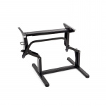 Carbest Pelarbordstativ Längd: 60cm