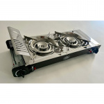 Camp4 Gasolkök Gourmet Dubbel Camp4 Gasolkök Gourmet Dubbel