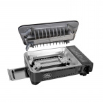 Camp4 Gasolgrill Med Grillplatta