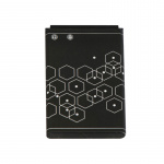 Bordsgrill Vesuvio Med Fläkt För Grillkol Ø33cm