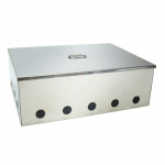 Camp4 Röklåda Lars Camp4 Röklåda Lars