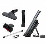 Carbest Laddningsbar Dammsugare 230v-USB