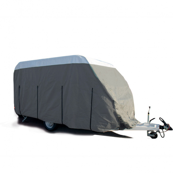 Husvagnsöverdrag Premium i gruppen Husvagn & Husbil / Textilmattor & Överdrag / Överdrag hos Campingvaruhuset i Norden AB (79226)