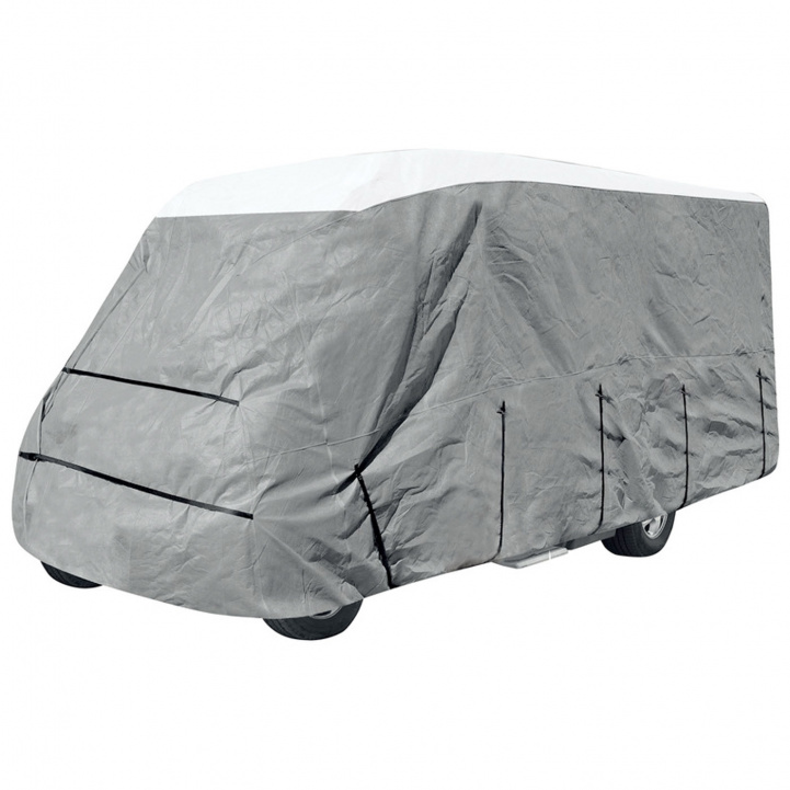 ReimoTent Husbilsöverdrag Premium i gruppen Husvagn & Husbil / Textilmattor & Överdrag / Överdrag hos Campingvaruhuset i Norden AB (79233)