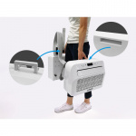 Carbest Split-AC 5000 BTU/h