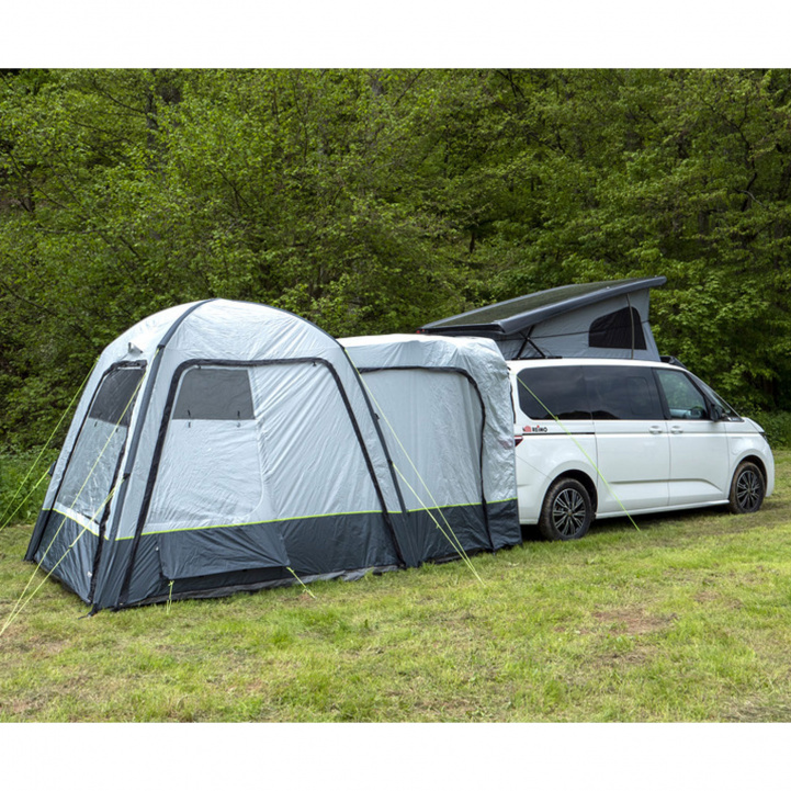ReimoTent Universalt Baklucketält UniVan Uppblåsbart i gruppen Förtält & Markiser / Övriga Tält & Campingtält hos Campingvaruhuset i Norden AB (79242)
