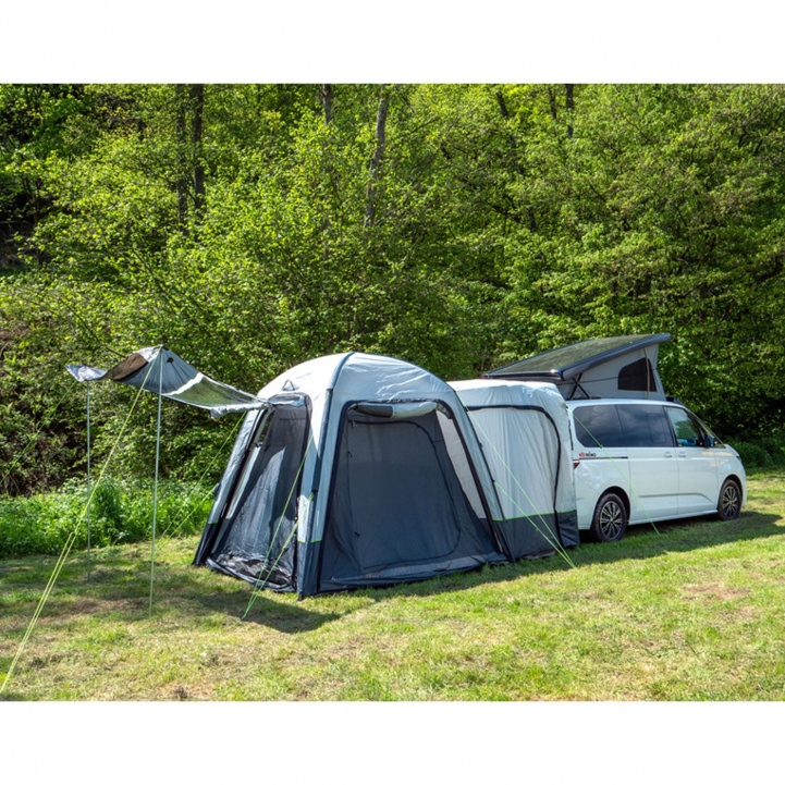 Innertält Till Uni Van Air Universal Backlucketält i gruppen Förtält & Markiser / Tillbehör-Reservdelar hos Campingvaruhuset i Norden AB (79243)
