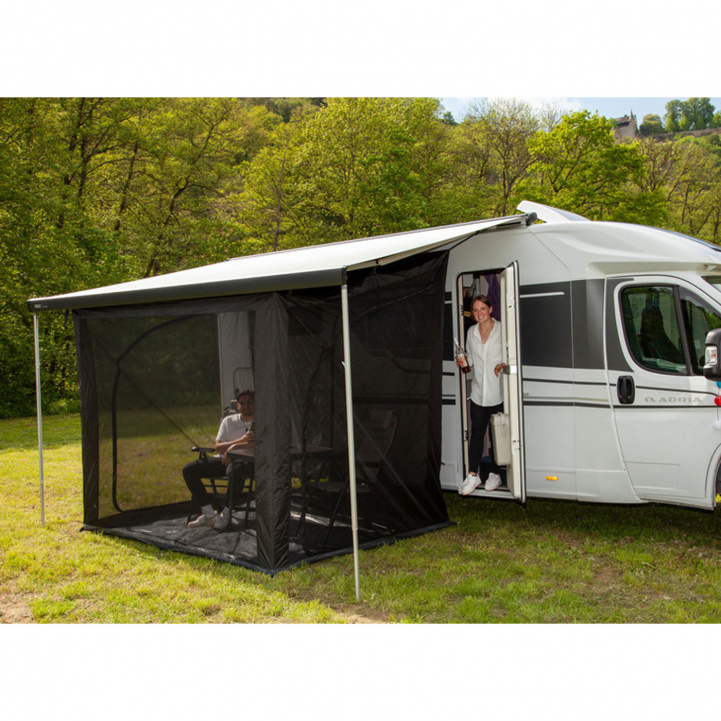 ReimoTent Myggnätstält Premium i gruppen Förtält & Markiser / Övriga Tält & Campingtält hos Campingvaruhuset i Norden AB (79246)