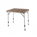 Camp4 Campingbord Loke 3 i 1 Expanderbar 80-140x70cm Camp4 Campingbord Loke 3 i 1 Expanderbar 80-140x70cm
