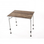 Camp4 Campingbord Tyresta One Touch 80x60cm Camp4 Campingbord Tyresta One Touch 80x60cm