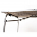 Camp4 Campingbord Tyresta One Touch 80x60cm Camp4 Campingbord Tyresta One Touch 80x60cm