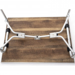 Camp4 Campingbord Tyresta One Touch 80x60cm Camp4 Campingbord Tyresta One Touch 80x60cm