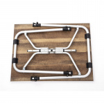 Camp4 Campingbord Tyresta One Touch 80x60cm Camp4 Campingbord Tyresta One Touch 80x60cm