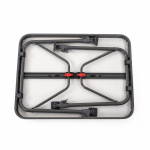 Camp4 Campingbord Porto 80x60cm  Camp4 Campingbord Porto 80x60cm