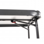Camp4 Campingbord Porto 115x70cm  Camp4 Campingbord Porto 115x70cm