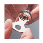 Loxx 2-Pack Säkerhetstrycklås Med Motstycke