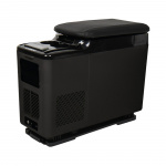 Carbest Kompressorkylbox CabCooler 14, Passar Mellan sätena Ducato Carbest Kompressorkylbox CabCooler 14, Passar Mellan sätena Ducato