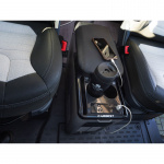 Carbest Kompressorkylbox CabCooler 14, Passar Mellan sätena Ducato Carbest Kompressorkylbox CabCooler 14, Passar Mellan sätena Ducato