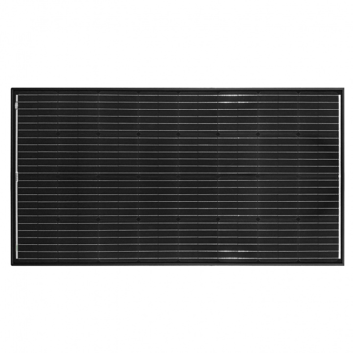 Sunwind Solpanel Max Power 185w 12V i gruppen Husvagn & Husbil / Elektronik / Solpaneler hos Campingvaruhuset i Norden AB (79318)