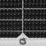 Sunwind Flexibel Solpanel Gotland 100w  Sunwind Flexibel Solpanel Gotland 100w