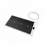 Sunwind Flexibel Solpanel Gotland 35w  Sunwind Flexibel Solpanel Gotland 35w