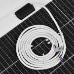 Sunwind Flexibel Solpanel Gotland 60w Long