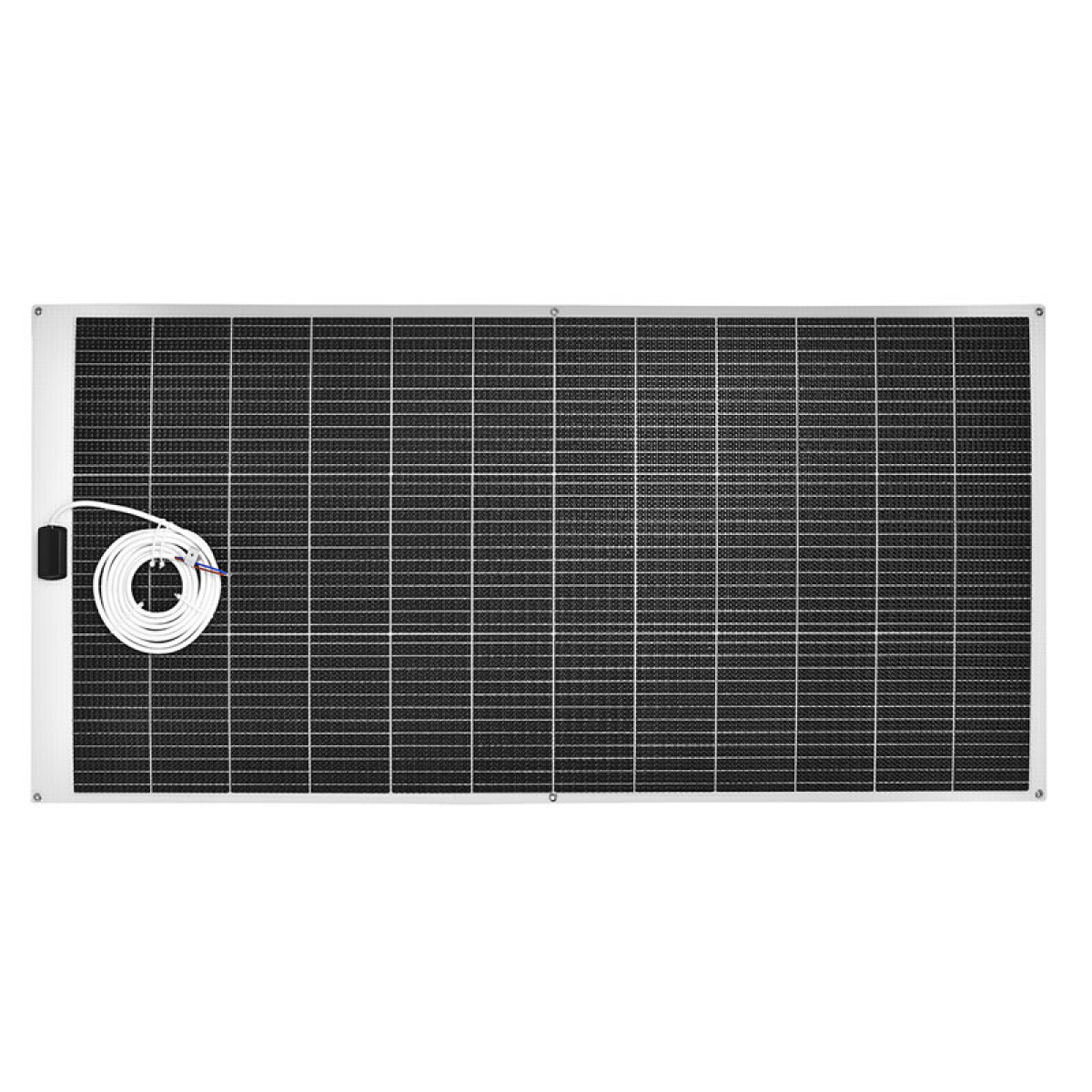 Sunwind Flexibel Solpanel Gotland 160w i gruppen Husvagn & Husbil / Elektronik / Solpaneler hos Campingvaruhuset i Norden AB (79332)