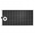 Sunwind Flexibel Solpanel Gotland 160w  Sunwind Flexibel Solpanel Gotland 160w
