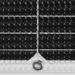 Sunwind Flexibel Solpanel Gotland 160w  Sunwind Flexibel Solpanel Gotland 160w