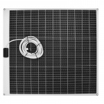 Sunwind Flexibel Solpanel Gotland 80w  Sunwind Flexibel Solpanel Gotland 80w