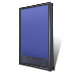 Sunwind Solvärmepanel AirPlus 100