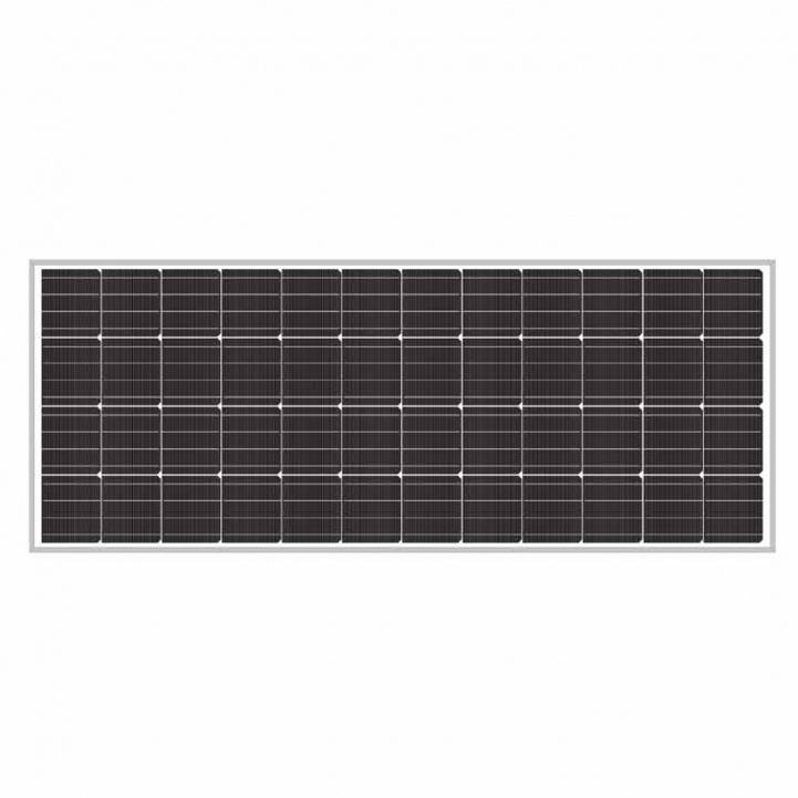 Sunwind Solpanel Select 120w 12v i gruppen Husvagn & Husbil / Elektronik hos Campingvaruhuset i Norden AB (79343)