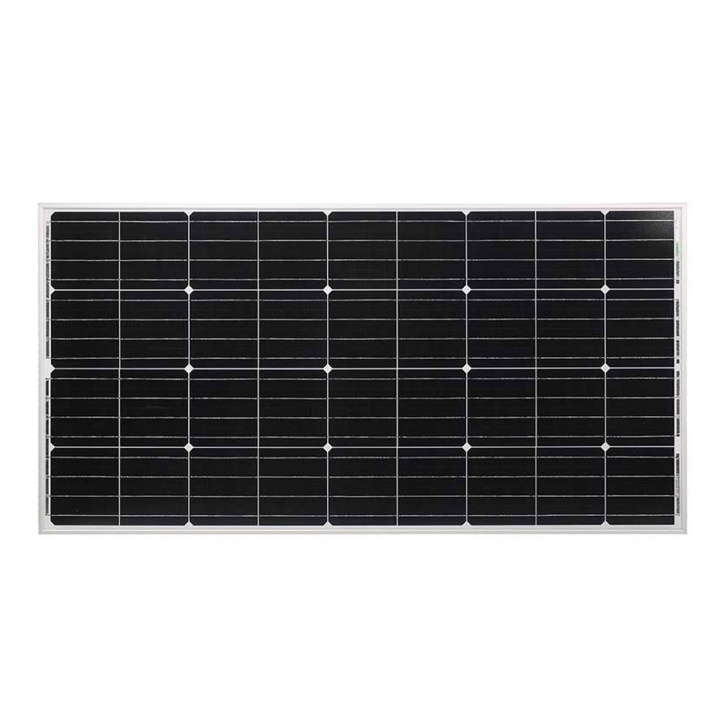 Sunwind Solpanel Entry 170w 12v i gruppen Husvagn & Husbil / Elektronik / Solpaneler hos Campingvaruhuset i Norden AB (79345)