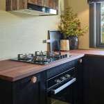 Sunwind Köksfläkt Cuisine 50 cm 12V