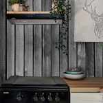 Sunwind Köksfläkt Cuisine 50 cm 12V