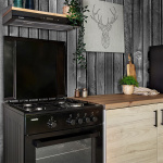 Sunwind Gasolspis Chef 60 cm Sunwind Gasolspis Chef 60 cm