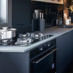 Sunwind Gasolhäll Chef Svart  Sunwind Gasolhäll Chef Svart