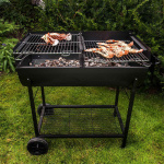 Sunwind Kolgrill Odis