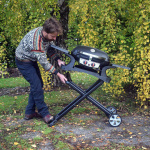 Sunwind Gasolgrill Helle Sunwind Gasolgrill Helle