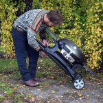 Sunwind Gasolgrill Helle Sunwind Gasolgrill Helle