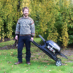 Sunwind Gasolgrill Helle Sunwind Gasolgrill Helle
