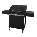 Sunwind Gasolgrill Vilja Sunwind Gasolgrill Vilja