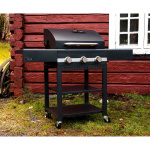 Sunwind Gasolgrill Vilja Sunwind Gasolgrill Vilja