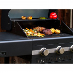 Sunwind Gasolgrill Vilja Sunwind Gasolgrill Vilja