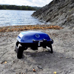 Sunwind Gasolgrill Hild