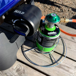 Sunwind Gasolgrill Hild